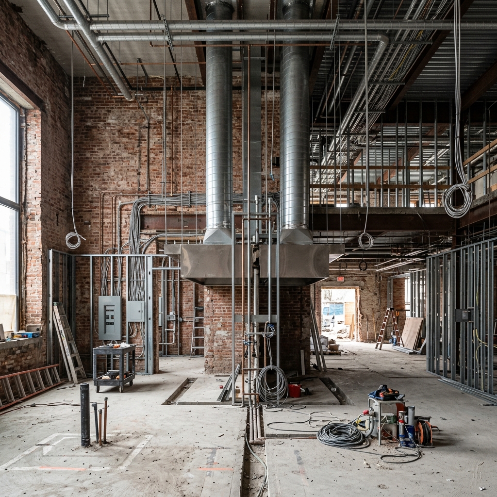 Technical Site Audit